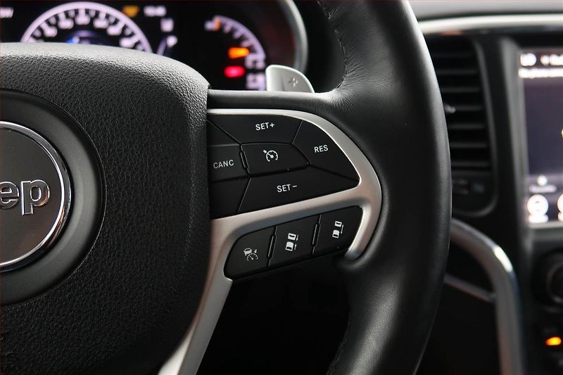 Jeep Grand Cherokee (2018) Summit 3.0 CRD - fotka 26 z 31