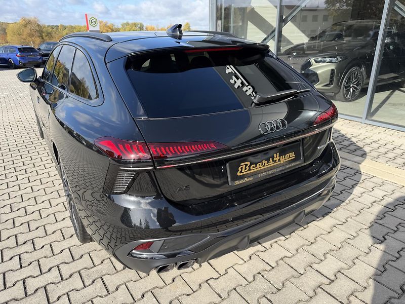 Audi A6 (2026) 150kW STR 4X4 S-LINE 3D R21!!! - fotka 7 z 46
