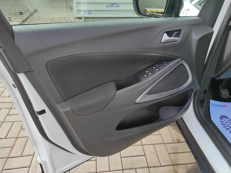 Opel Crossland 1,2Turbo 81kW,S/S,Elegance,ČR - fotka 29 z 44