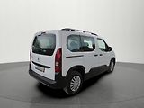 Peugeot Rifter 1.5 BlueHDI Active ČR 5míst - náhled 3