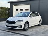 Škoda Fabia 1,0 TSI 110PS  Style DSG - náhled 1