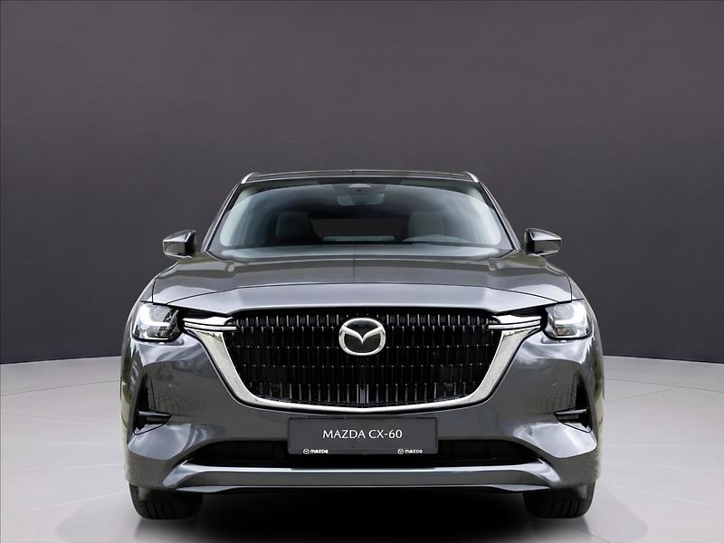 Mazda CX-60 (2026) 3,3 D 254PS 8AT AWD TAKUMI PLU - fotka 5 z 7
