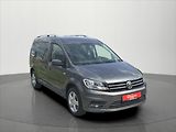 Volkswagen Caddy 2,0 TDi 75 Kw MAXI tažné NAVI - náhled 1