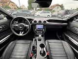 Ford Mustang (2022) 5.0i V8 MACH1 LED Navi Kamera - náhled 6