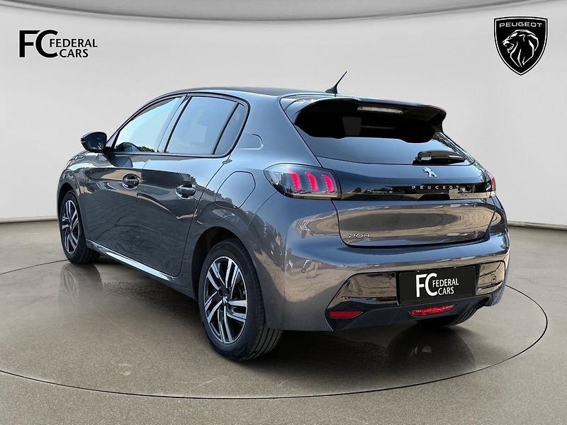 Peugeot 208 ACTIVE PACK 1.2 PureTech 100 S - fotka 3 z 31