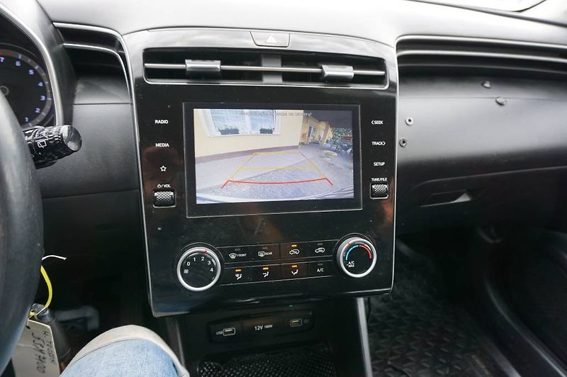 Hyundai Tucson (2021) 1,6 NOVÉ V ČR - fotka 21 z 32