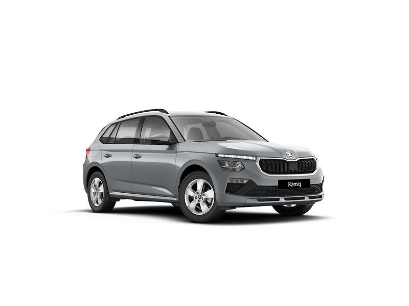 Škoda Kamiq (2026) Classic - fotka 1 z 5