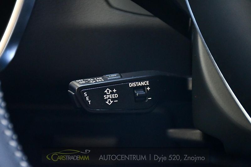 Audi A7 50TDI QUATTRO N.TOP K360° PANO - fotka 29 z 58