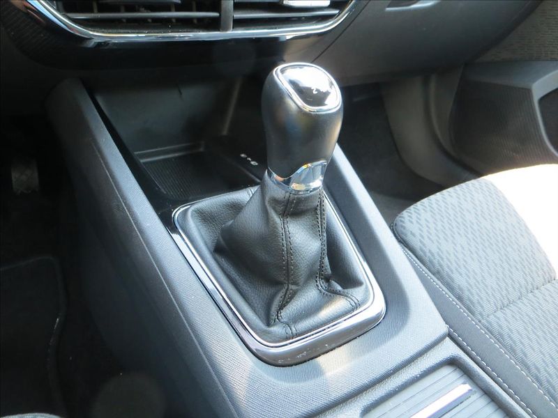 Škoda Octavia 2,0 TDI 110kW STYLE Navi ČR - fotka 15 z 26