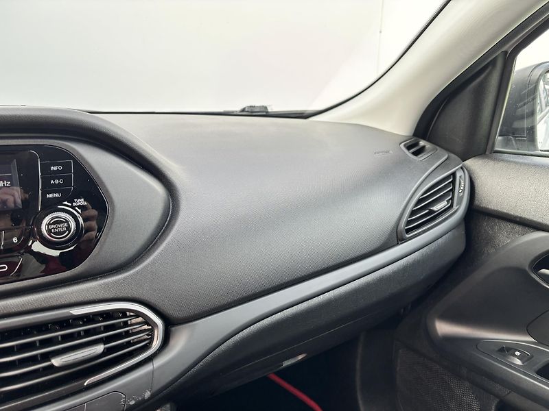 Fiat Tipo (2022) 1.0i 74kW  ser.knížka, nová TK - fotka 26 z 27