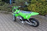 Kawasaki KLX 110 (2026) R 2026 - náhled 3