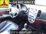 Hyundai Santa Fe (2006) VOLAT 602 696113 - náhled 1