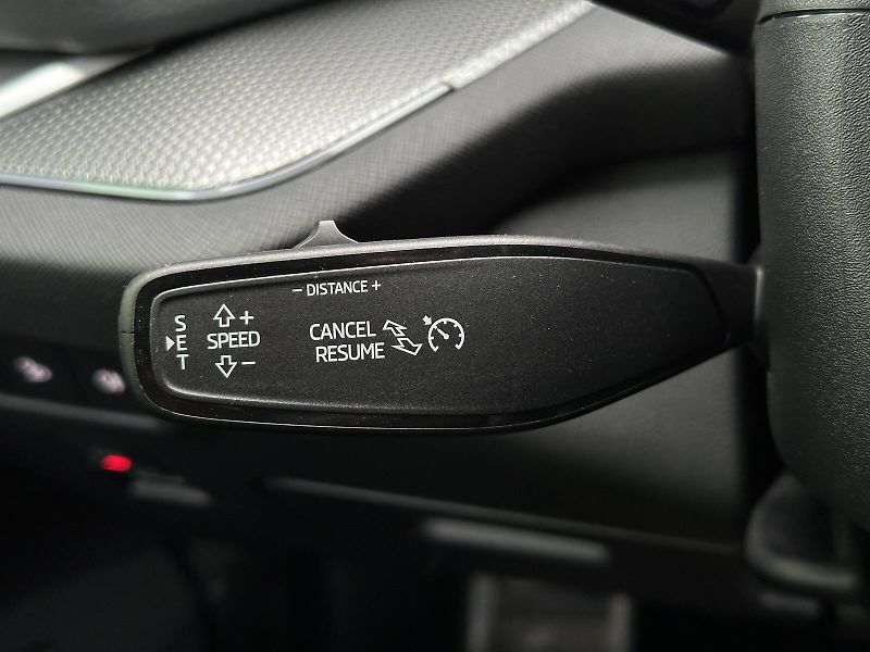 Škoda Kodiaq RS DSG 4x4 265PS Matrix-LED He - fotka 17 z 50