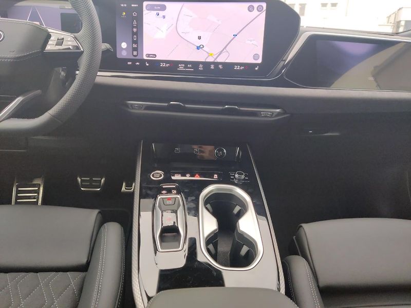 Audi A6 Allroad (2026) e-hybrid Tech Pro B&O HuD Taž - fotka 14 z 15