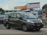 Citroën Jumpy (2014) 2.0 HDI- AUTOMAT- NAVI- 8.MÍST - náhled 1