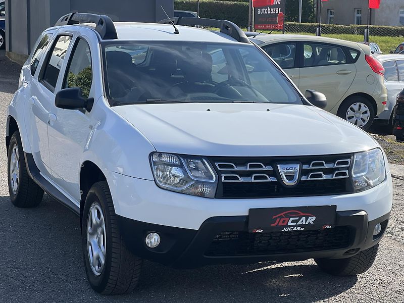 Dacia Duster 1.5DCi 4x4 KOUPENO V ČR odpDPH - fotka 3 z 38