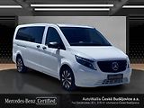 Mercedes-Benz Vito 119 CDI/XL TS - náhled 7