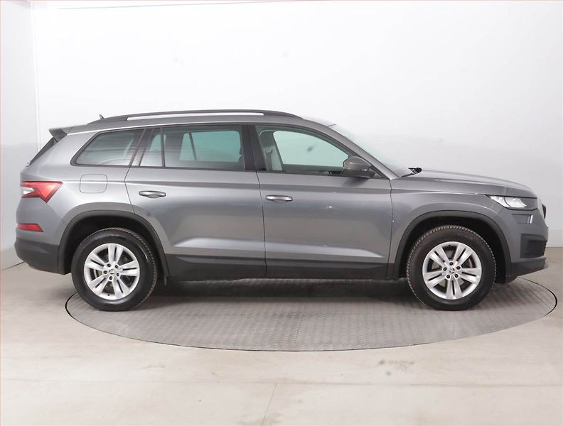 Škoda Kodiaq (2022) Ambition 2.0 TDI - fotka 6 z 17