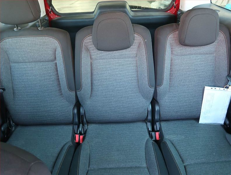 Citroën Berlingo (2015) XTR 1.6 VTi, 5Míst, SR - fotka 10 z 17