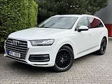 Audi Q7 3,0 TDi  MATRIX  VZDUCH  200kW - náhled 1