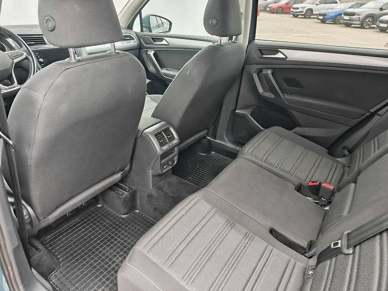 Volkswagen Tiguan 6G 1,5TSi - fotka 7 z 21