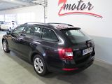Škoda Octavia (2015) 2.0TDI,4x4,klima,výhřev,rozvod - náhled 1