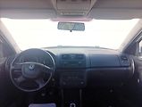 Škoda Roomster 1,6 TDi Aut.klima,Alu,Tempomat - náhled 15