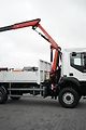 Iveco Trakker (2014) 310 / EEV / 4 X 4 / SKRZYNIOWY - náhled 16