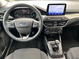 Ford Focus (2020) 1.5TDCi 88kW! Titanium! 2xkola - náhled 14