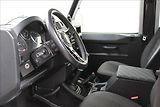 Land Rover Defender 110 2.4 TD4 90kW / PUMA / CZ - náhled 12