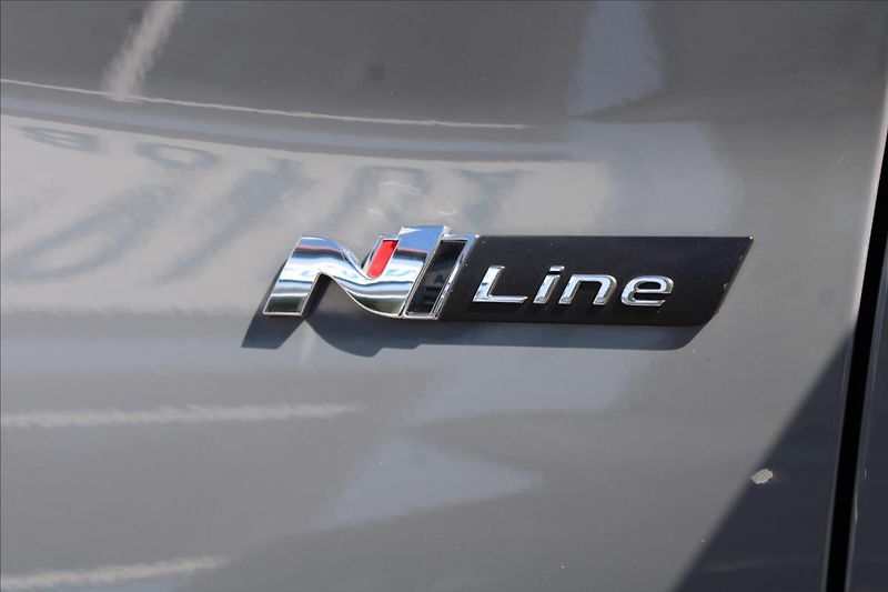 Hyundai i30 1,5 T-GDI  ČR,1.MAJITEL,N-LINE - fotka 25 z 31