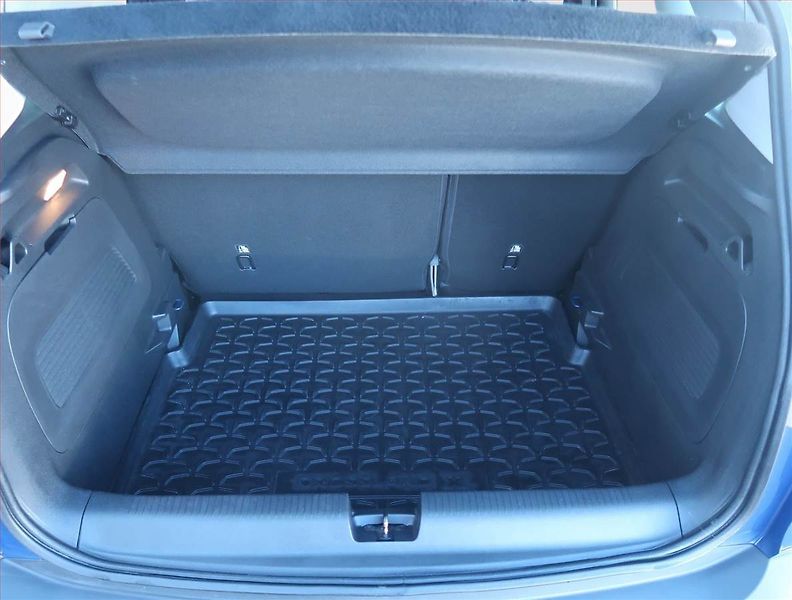 Opel Crossland X (2018) 1.2, ČR,1.maj, Serv.kniha - fotka 12 z 13
