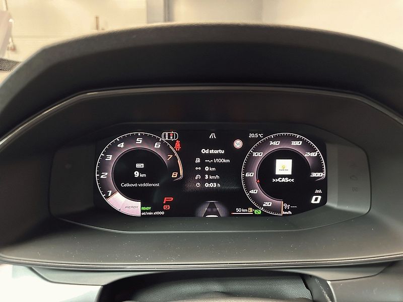 Cupra Formentor (2026) 1.5 eTSI 150k DSG *TAŽNÉ* - fotka 14 z 21