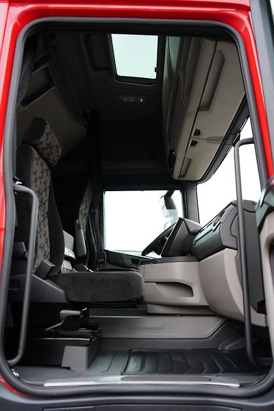Scania (2021) R 450 / ACC / EURO 6 / ZESTAW  - fotka 8 z 52