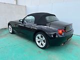 BMW Z4 2.0, 110kW Roadster - náhled 3