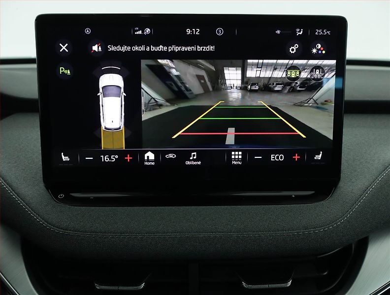 Škoda Enyaq (2022) 60 (62 kWh), SoH 94% - fotka 15 z 19