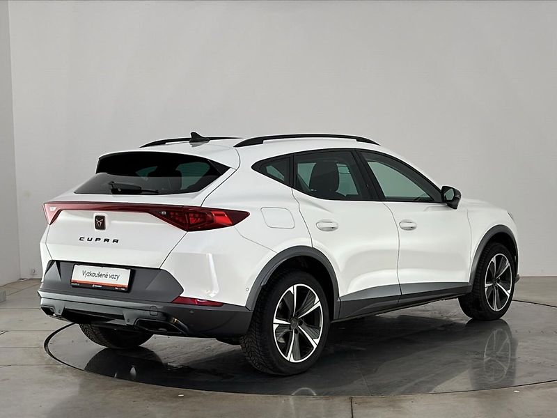 Cupra Formentor DSG - fotka 2 z 29