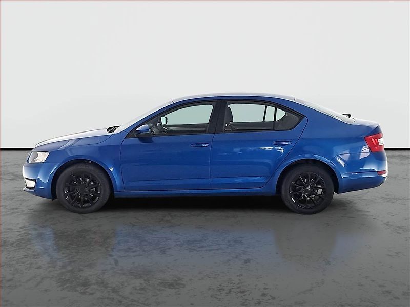 Škoda Octavia (2016) Ambition 1.6 TDI, Tempomat - fotka 3 z 16