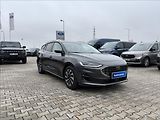 Ford Focus 1,5 EcoBlue 88kW Titanium - náhled 7