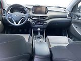 Hyundai Tucson (2019) 1.6 CRDi, Navi, kamera - náhled 8