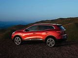 Renault Kadjar.