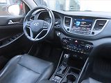 Hyundai Tucson (2017) 2.0 CRDi, 4X4, Automat - náhled 7