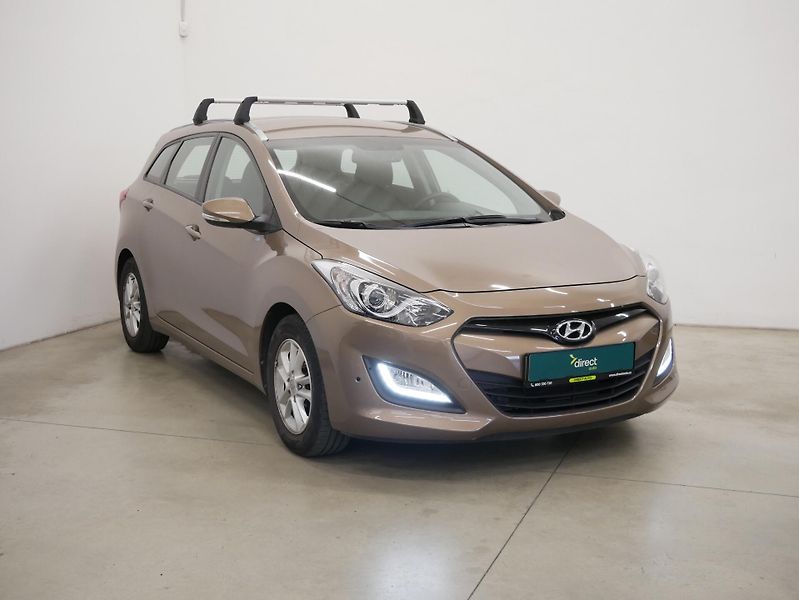 Hyundai i30 - fotka 3 z 6