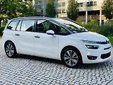 Citroën Grand C4 Picasso 2.0HDi MANUÁL KAMERA TAŽNÉ - náhled 9