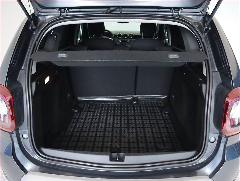 Dacia Duster (2018) 1.6 SCe, Tempomat - fotka 14 z 18