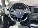 Volkswagen Golf Sportsvan (2015) 1.2 TSi, Lounge, navi - náhled 11