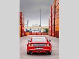 Ford Mustang.