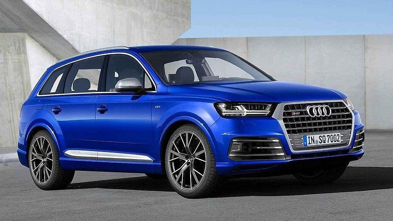 Audi předalo nové vozy fotbalistům Realu Madrid.