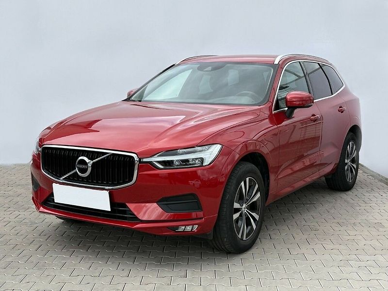 Volvo XC60 Momentum Pro B4 184kW - fotografie inzerátu