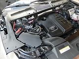 Audi Q5 2,0 TDi 120kW quattro,po servi - náhled 40
